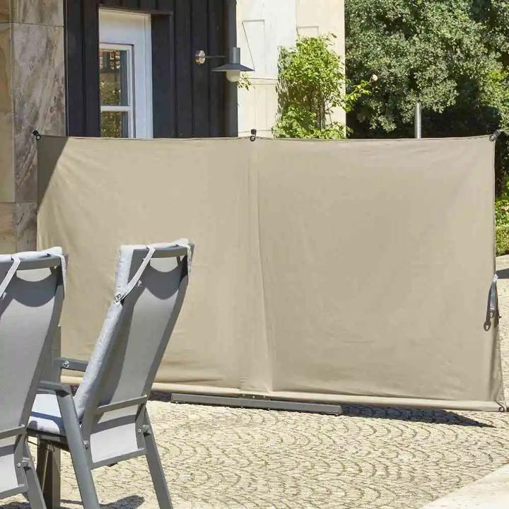 Immagine prodotto Siena Garden Schermo per la privacy (281.40 cm)