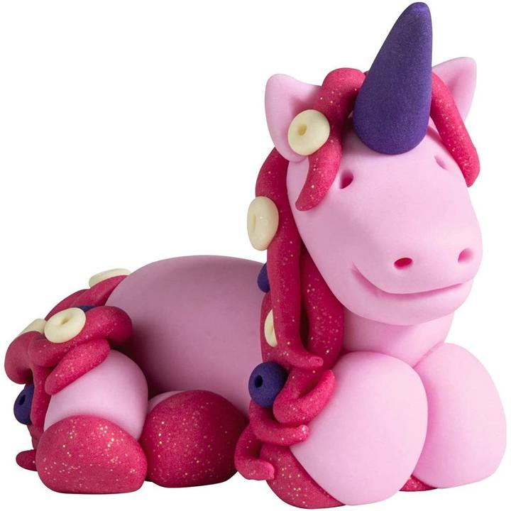 Produktbild Fimo Unicorn