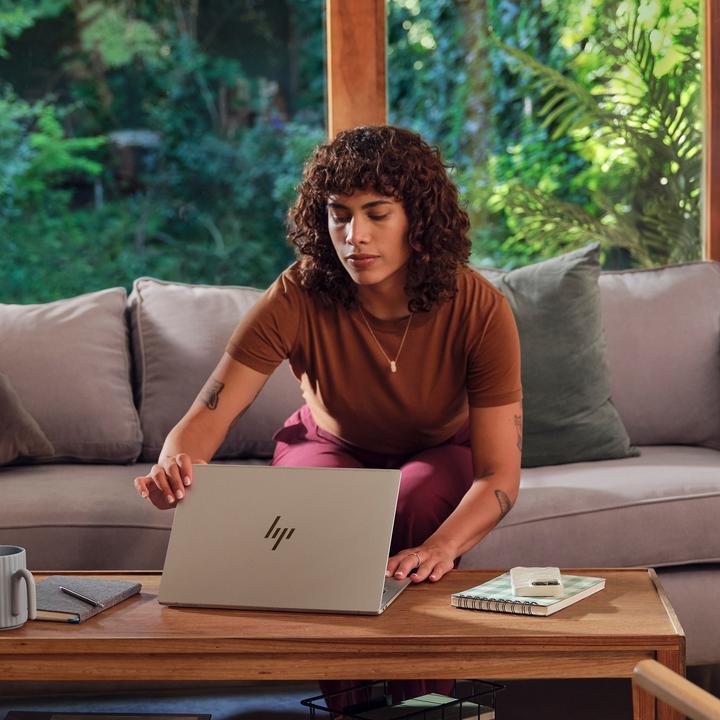 Produktbild HP OmniBook X 14-fe0170nd (14", 1000 GB, 16 GB, Eng. Int., Snapdragon X Elite X1E-78-100)