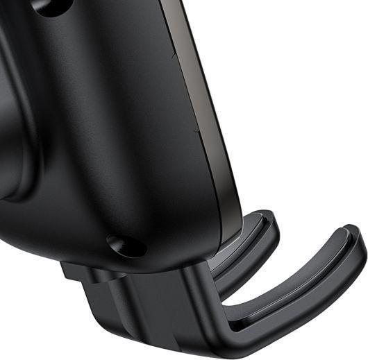 Actual product image Joyroom Electric Wireless Car Charger Holder