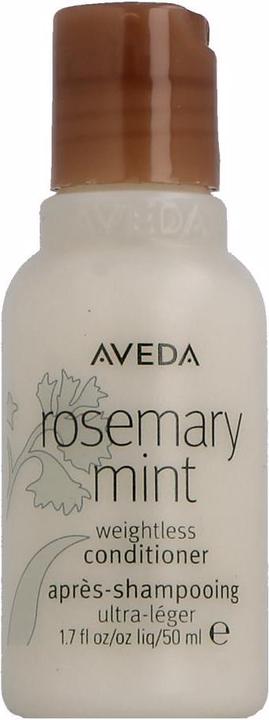 Actual product image Aveda Rosemary Mint (50 ml)