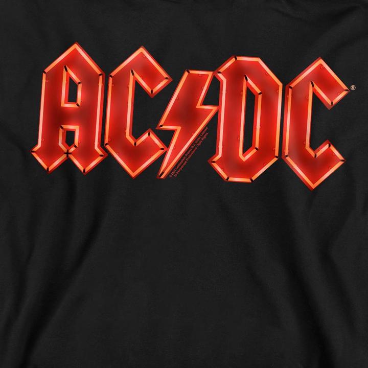 Produktbild AC/DC PWRUP Sweatshirt (M)