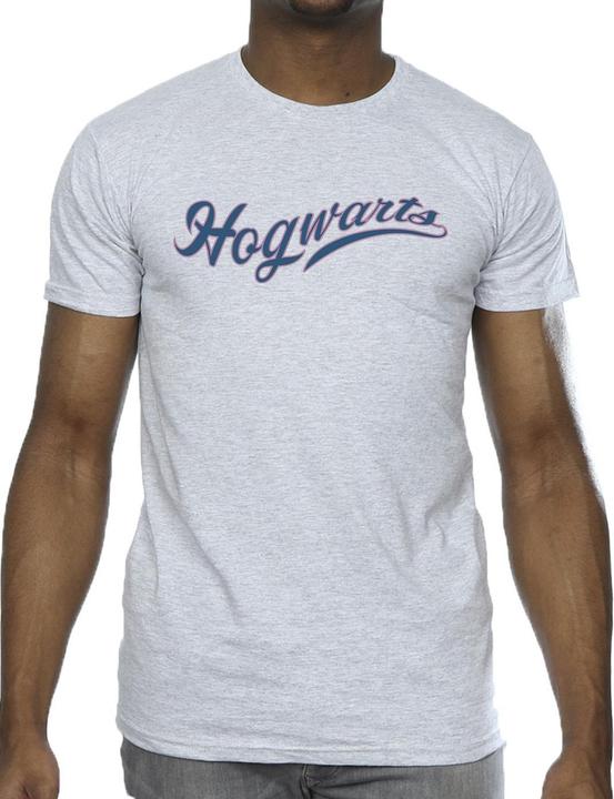 Produktbild Hogwarts Writing TShirt (4XL)