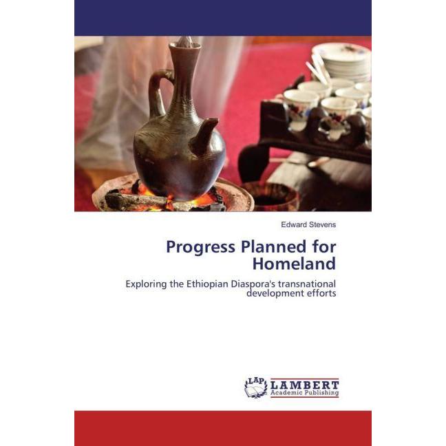 Progress Planned for Homeland, Fachbücher von Edward Stevens