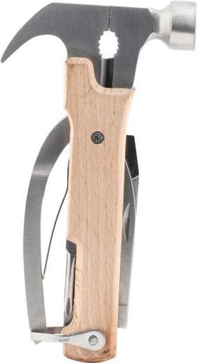 Produktbild Kikkerland Hammer (5 Funktionen)