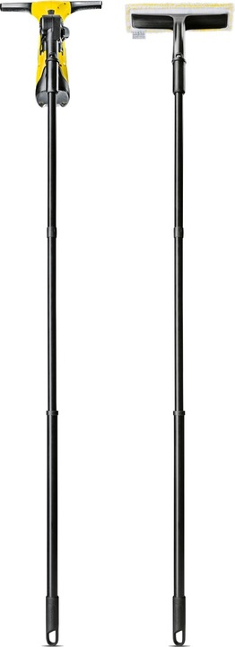 Actual product image Kärcher Extension set