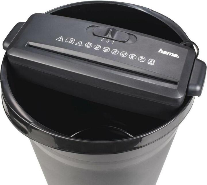 Produktbild Hama Mini S6 (Streifenschnitt)