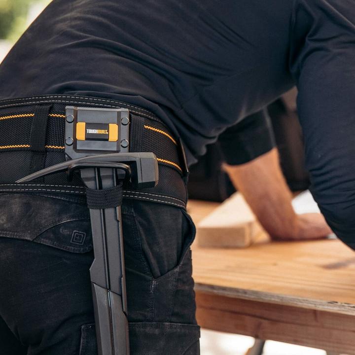 Produktbild ToughBuilt Hammerhalter