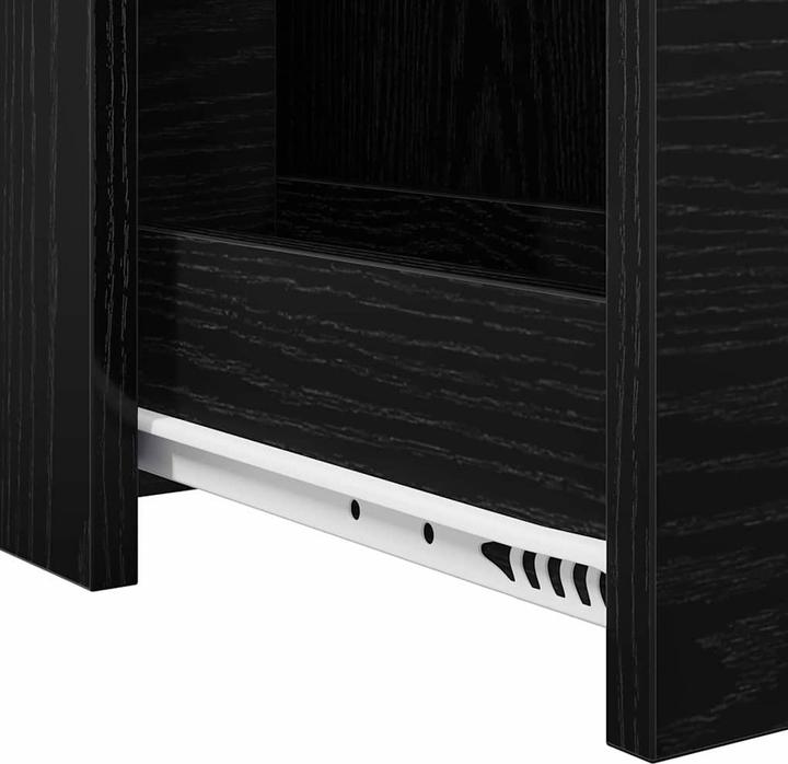 Actual product image vidaXL Badezimmerschrank (44 x 44 x 61.50 cm)