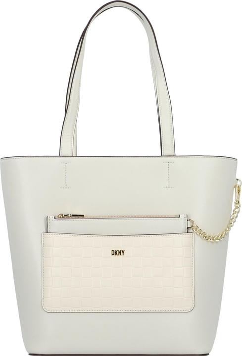 Produktbild DKNY Simona Shopper Tasche Leder 25 cm (7 l)