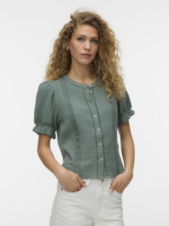 Image du produit Vero Moda VMNATALI Top Bluse (M)