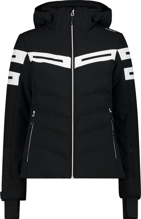 Actual product image CMP Campagnolo Women's polyester ski jacket (XXL)