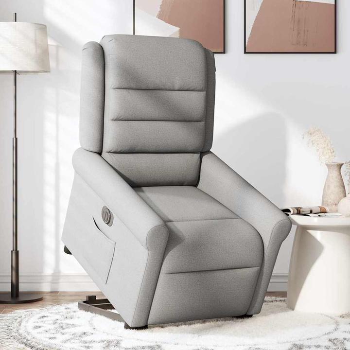 Produktbild vidaXL Relaxsessel mit Aufstehhilfe
