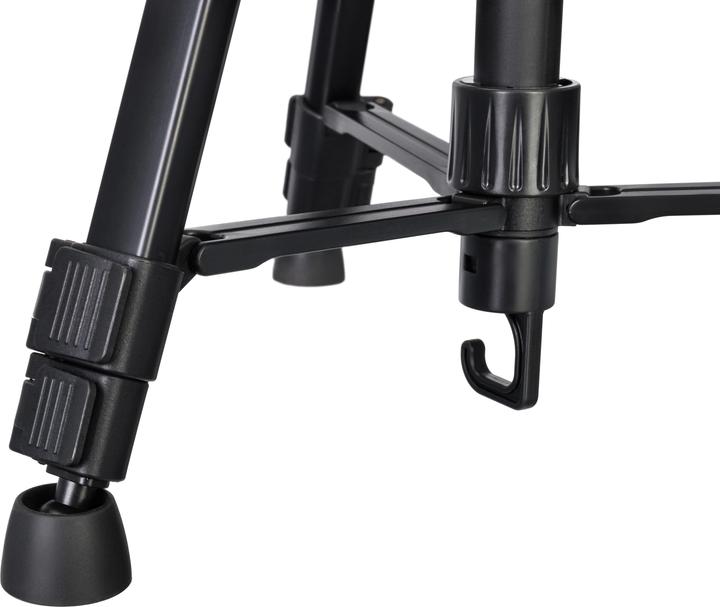 Actual product image Levenhuk Level Base TR20 (Metal, Plastic)