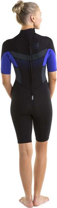 Immagine prodotto Jobe Sofia Shorty 3|2mmdigo Blu (3/2 mm, S)