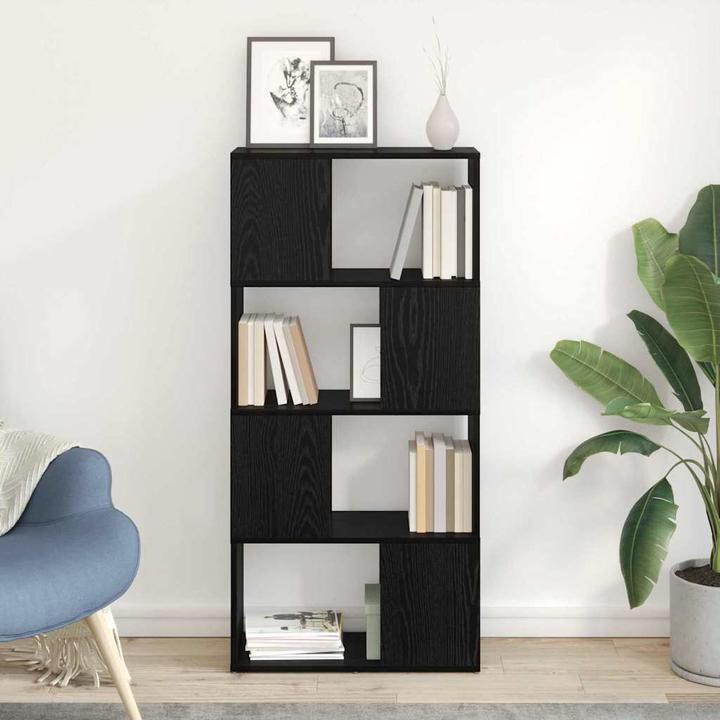 Image du produit vidaXL Wandschrank (24 x 60 x 125.50 cm)