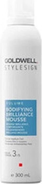Produktbild Goldwell StyleSign Volume Brillanz Mousse (300 ml, Volumenschaum)