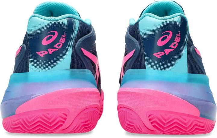 Produktbild ASICS Performance Gel-Resolution 9 Padelschuh Herren (43.5)