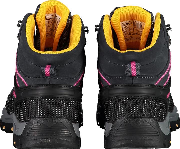 Produktbild CMP Campagnolo Kids Rigel WP antracite bounganville (38)