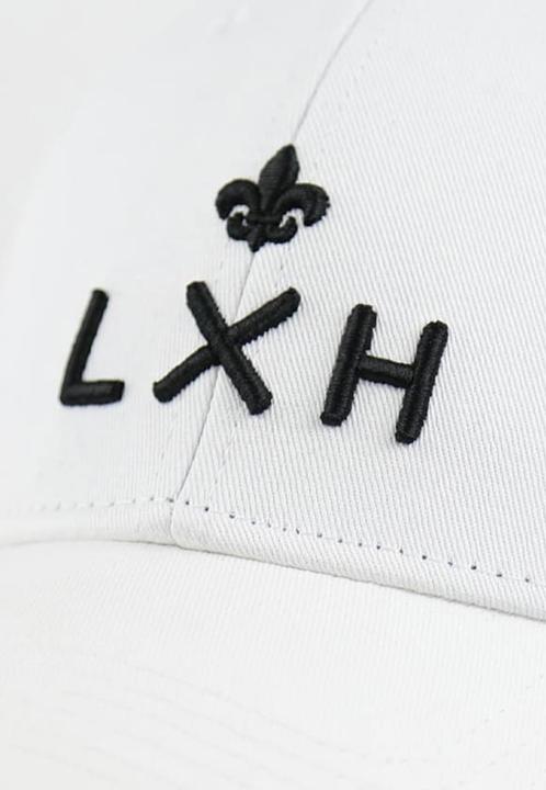 Produktbild LXH Caps Casquette Coton - Paris (One Size)