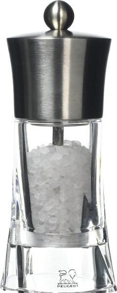 Image du produit Peugeot Moulin à sel Quessant 14 cm, Nature (Sel)