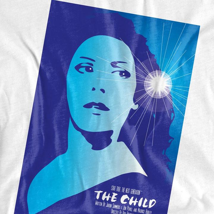 Produktbild The Next Generation Season 2 Episode 1 TShirt (M)