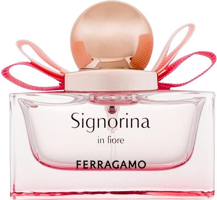 Salvatore Ferragamo Signorina In Fiore