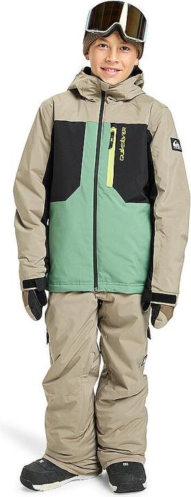 Produktbild Quiksilver Porter (164)