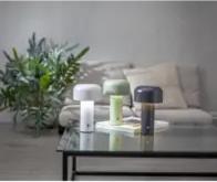 Produktbild Star Trading Akkuleuchte Bobby