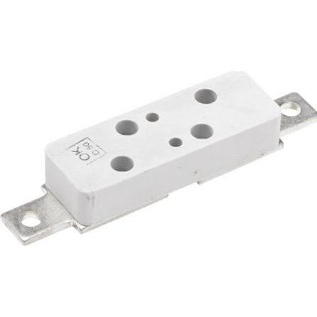 Eaton, Verteilerschrank Zubehör, Nulskillestykke 400A box 2