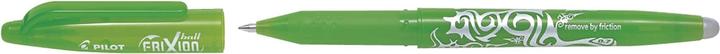 Produktbild Pilot FriXion Ball (Hellgrün, 1 x)