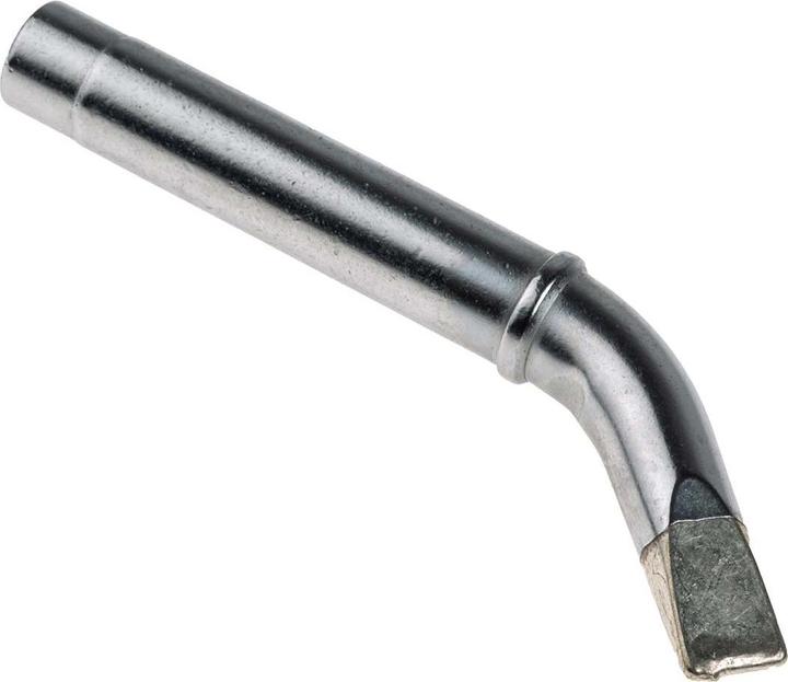 Produktbild Weller Erem CT2FX7 Lötkolben-Spitze, Schrauber, 10 mm, für W201 (Lötkolben)