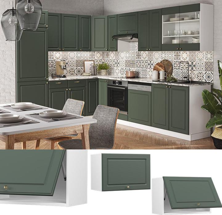 Produktbild Vicco Hängeschrank Fame-Line (60 x 34.10 x 40 cm)