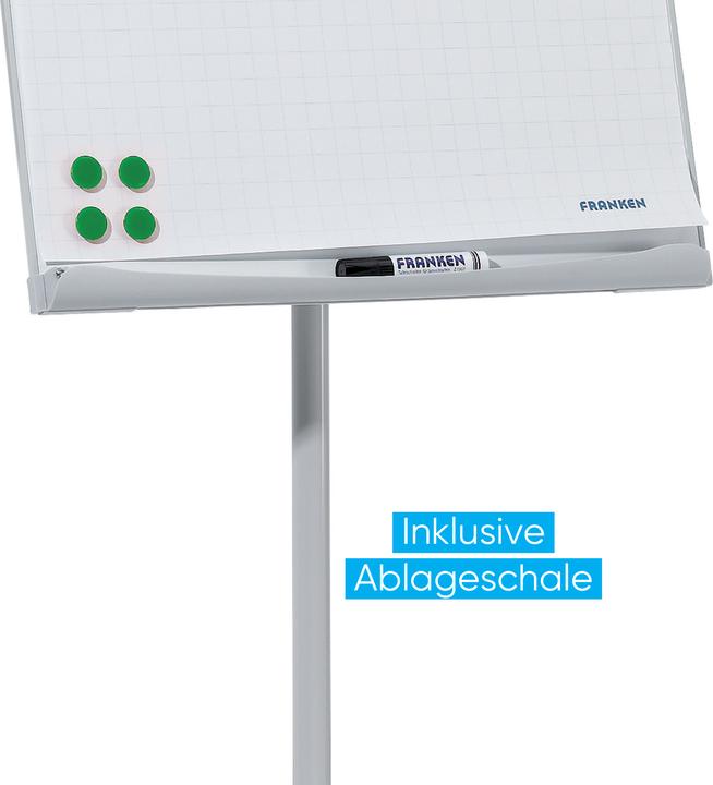 Actual product image Franken Line mobile (70 x 100 cm)