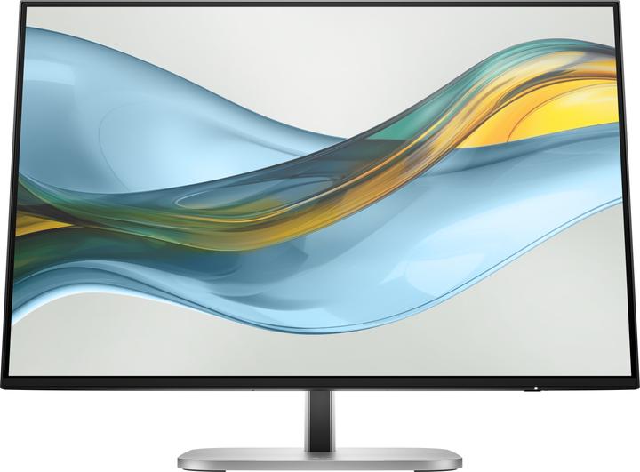 HP 524pn (1920 x 1200 Pixel, 24")