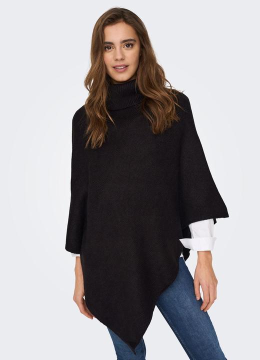 Produktbild Only Strick Poncho (S)