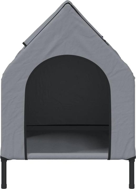 Actual product image vidaXL Kentigern (Dog house)