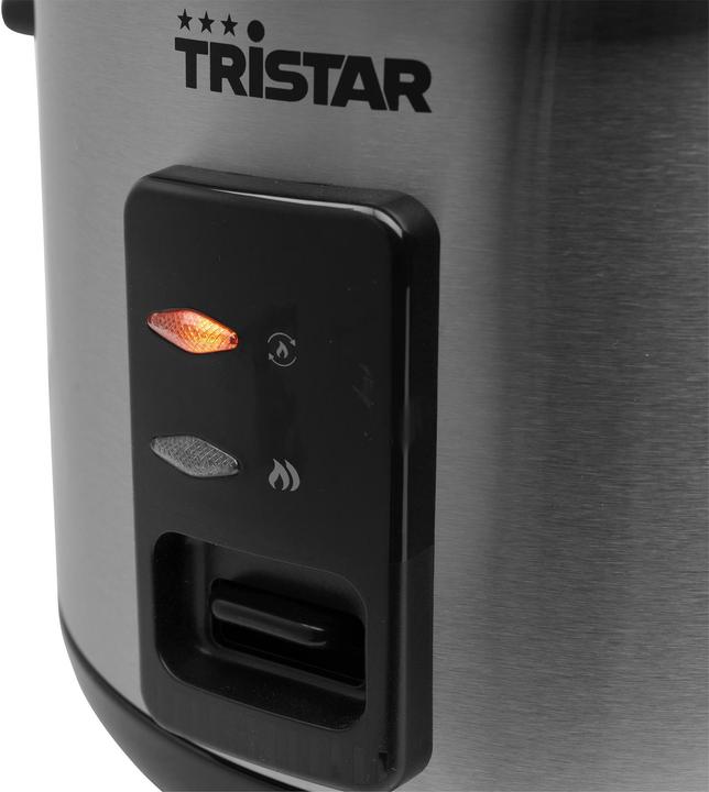 Image du produit Tristar Reiskocher 1 Liter