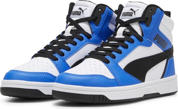 Produktbild Puma Rebound V6 Mid Jr (37)