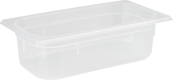 Actual product image APS GN container polypropylene (32.50 cm, 1x)
