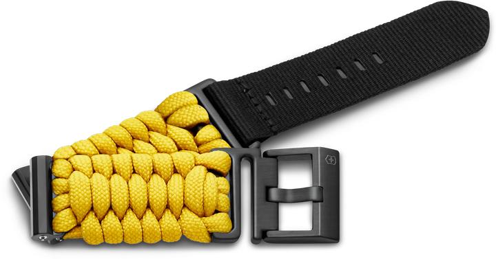Actual product image Victorinox Paracord Strap D1 (21 mm, Multistrand nylon)