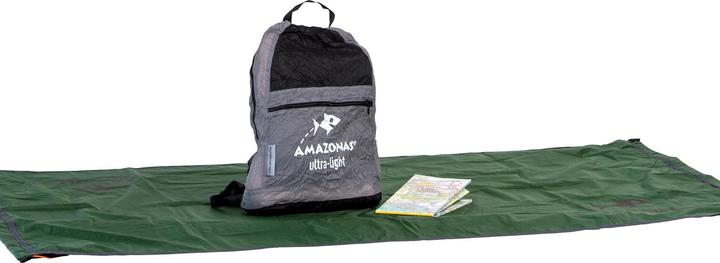 Actual product image Amazonas Hammock Floor