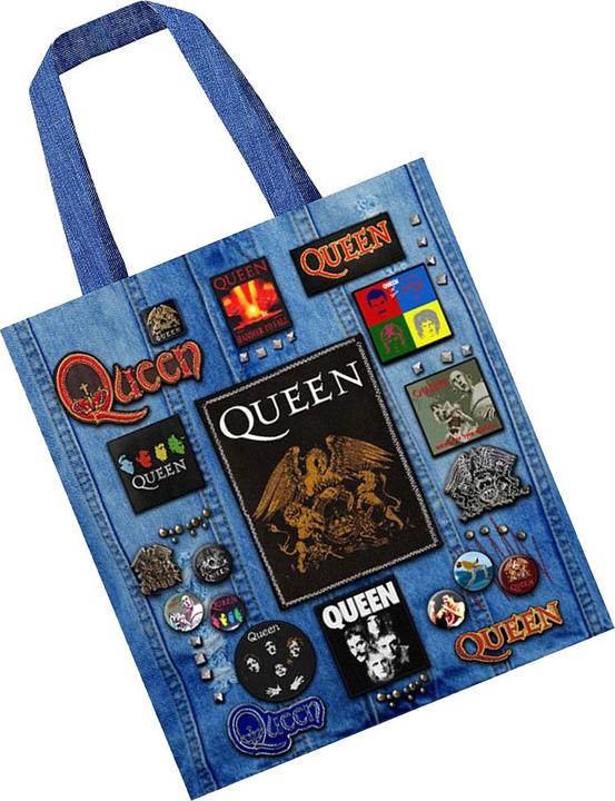 Immagine prodotto Queen Stemma Borsa a Tracolla