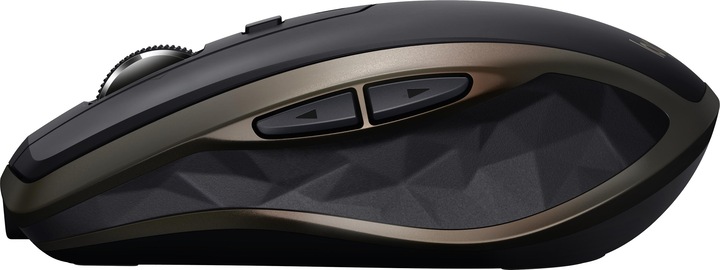 Image du produit Logitech MX Anywhere 2 (Sans fil)