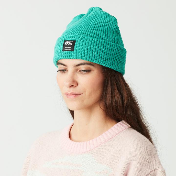 Actual product image Picture Wak Knit (M)
