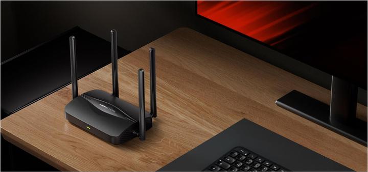 Actual product image Mercusys MR2XX