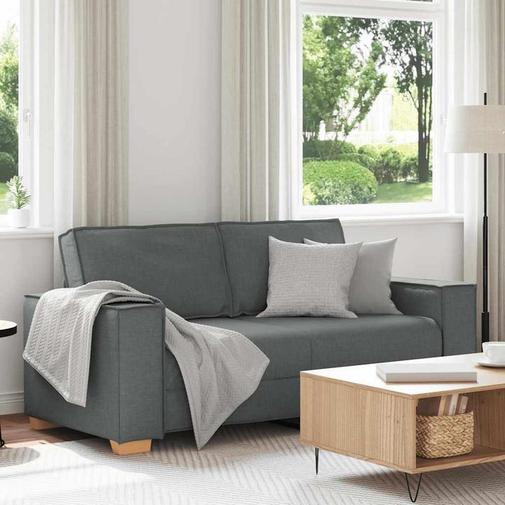 Produktbild vidaXL 2-Sitzer-Sofa (2-Sitzer)