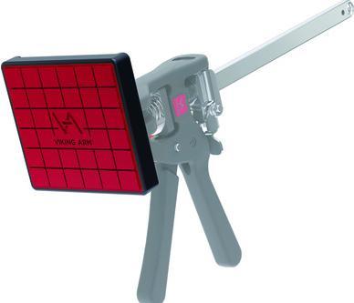 Viking Arm Panneau de protection du sol