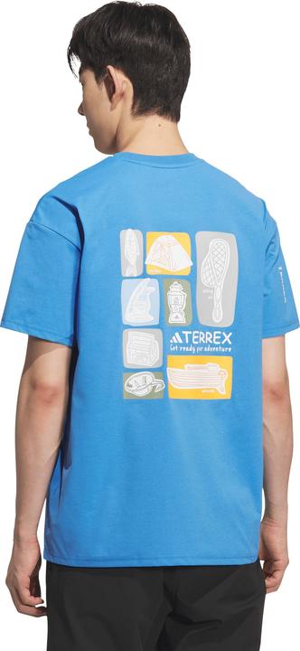Produktbild Adidas Xploric Camp (M)