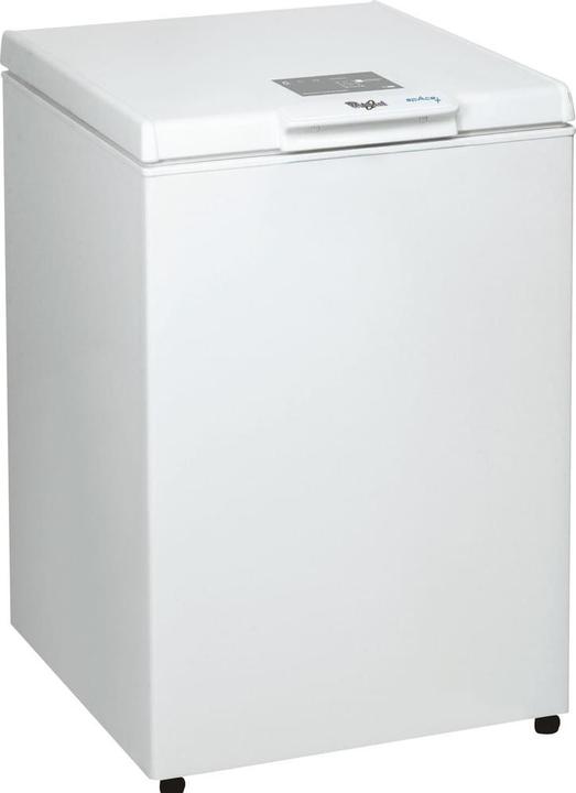 Whirlpool WH1411 E2 2 (Struttura autonoma, 132 l)
